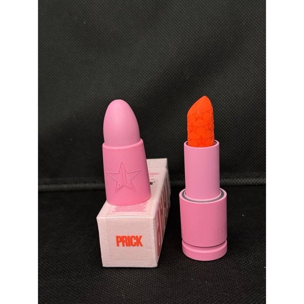 Brand New! Prick - Jeffree Star Velvet Trap Lipstick BNIB NWT